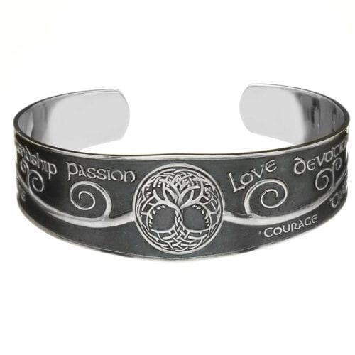 bangle tree