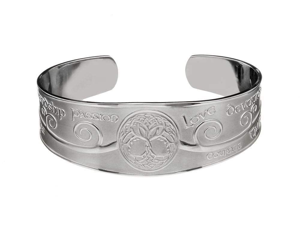 bangle tree