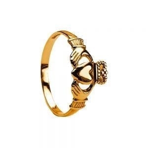 Claddagh Ring