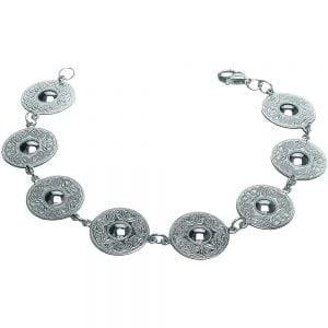 Celtic Warrior Bracelet