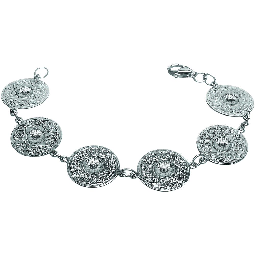 Celtic warrior bracelet deals