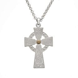 Celtic Cross