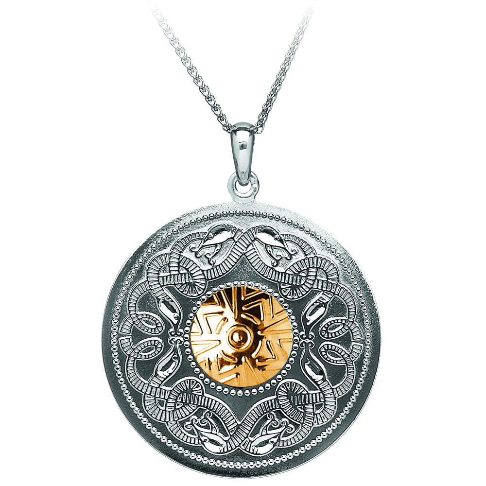 Celtic on sale warrior jewelry