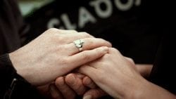 How To Wear a Claddagh-Ring 