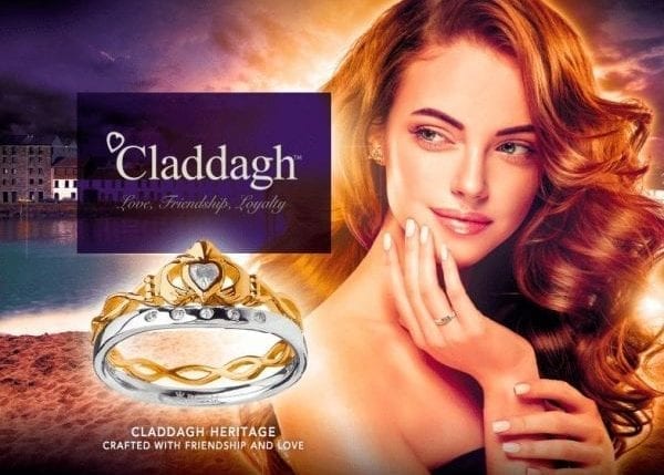 Claddagh Brochure Preview