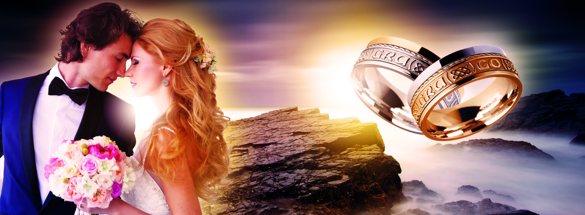 Wedding & Engagement Bands