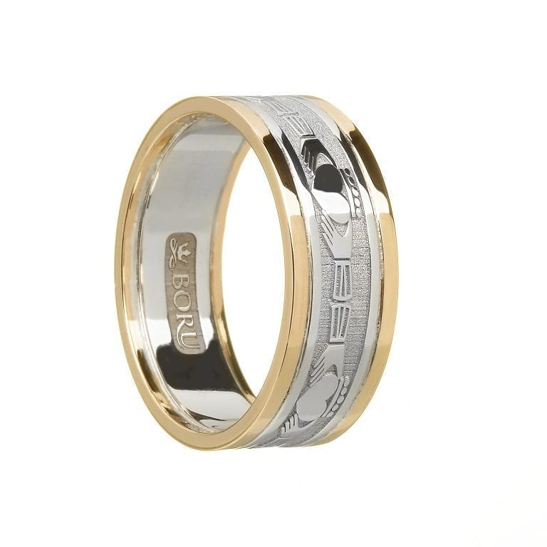 Claddagh Ring